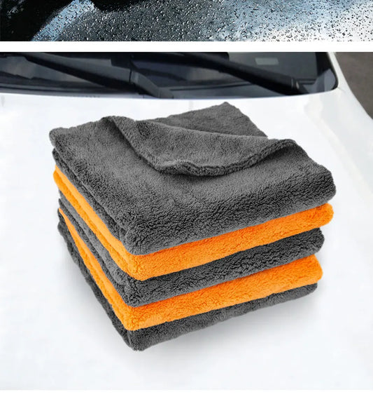 Microfiber Cleaning Towel 40x40CM