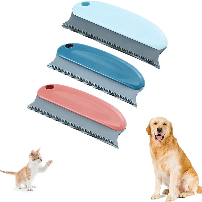 Pet Hair Remover Brush