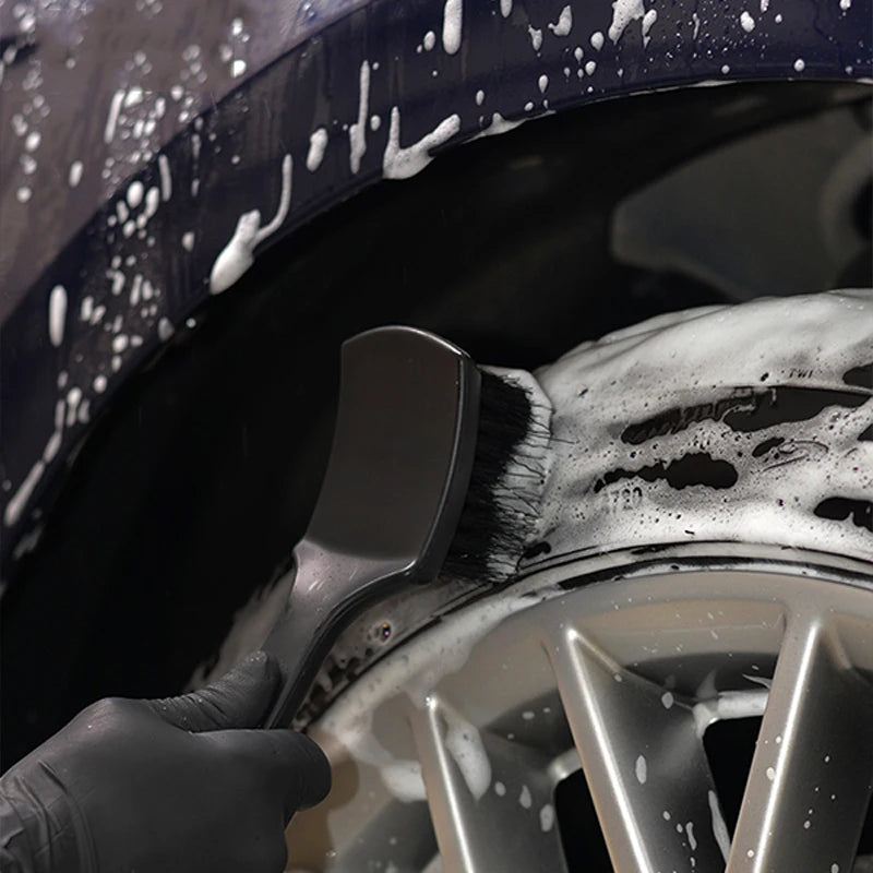Tyre Cleaning Brush