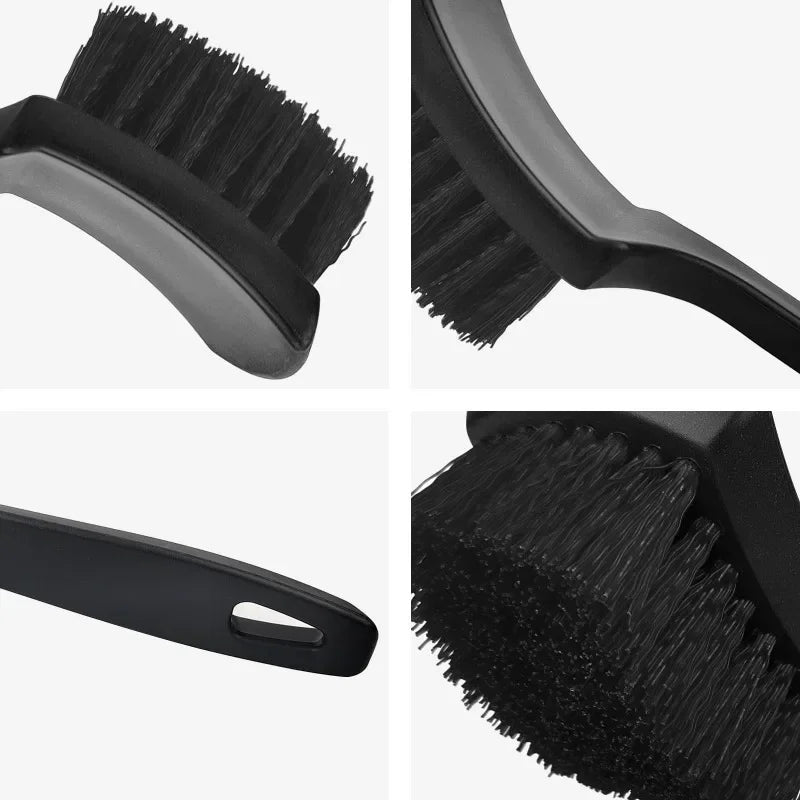 Tyre Cleaning Brush