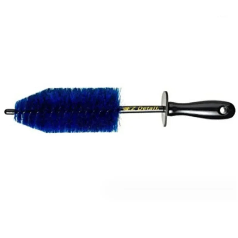 Alloy Wheel Cleaning Brush