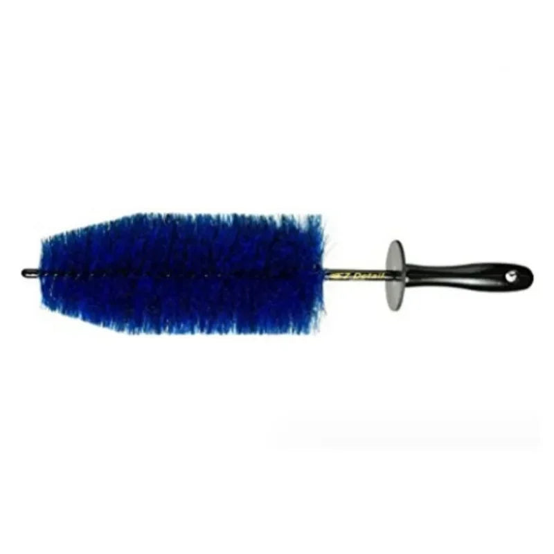 Alloy Wheel Cleaning Brush