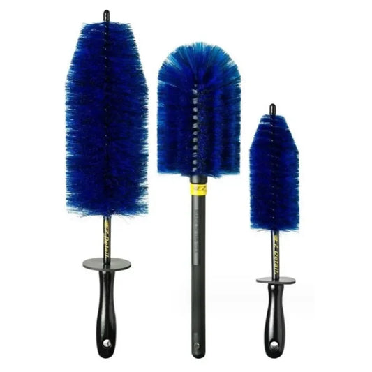 Alloy Wheel Cleaning Brush