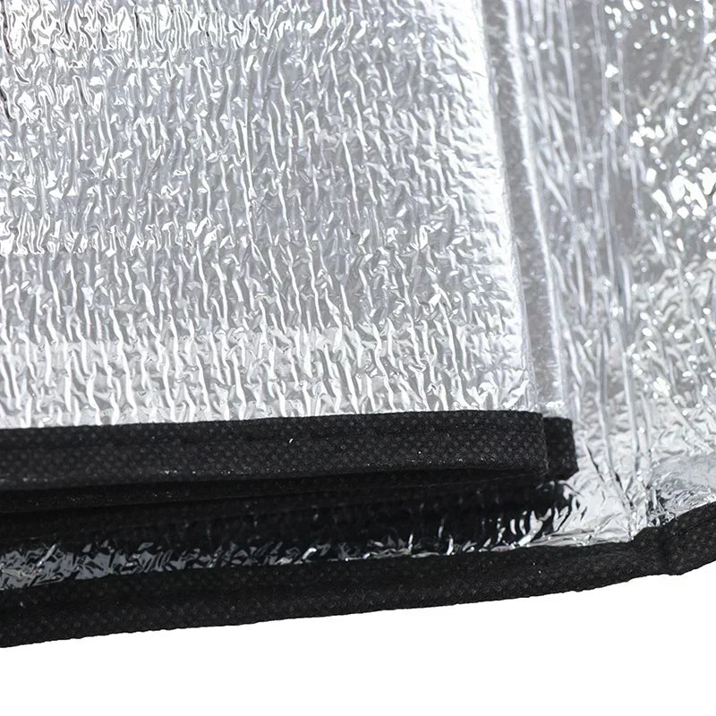 Car Windscreen Cover Sun, Snow and Ice Shield