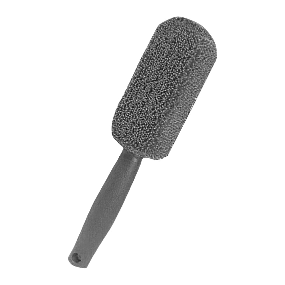 Microfibre Wheel Wash Brush
