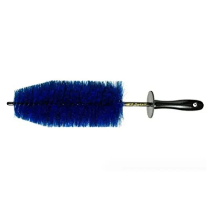 Alloy Wheel Cleaning Brush