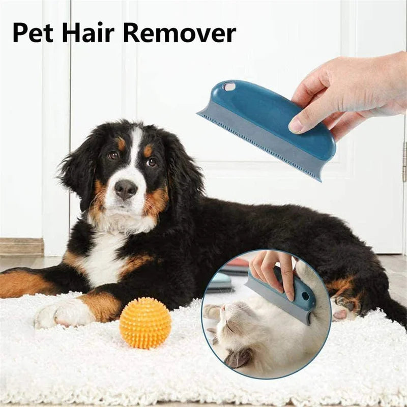 Pet Hair Remover Brush