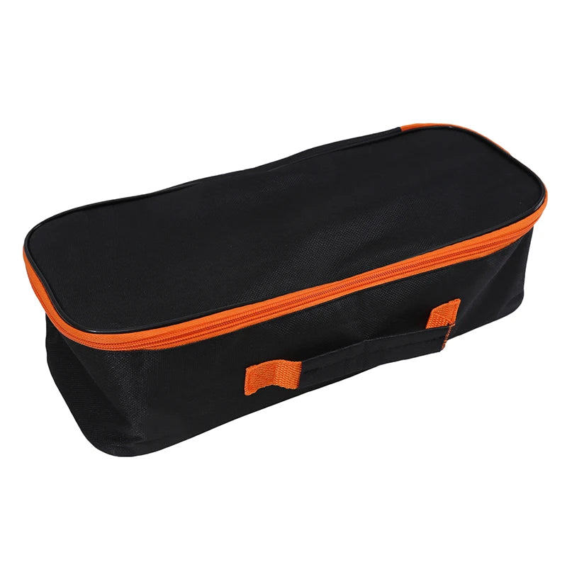Car Tool Bag and Trunk Organiser