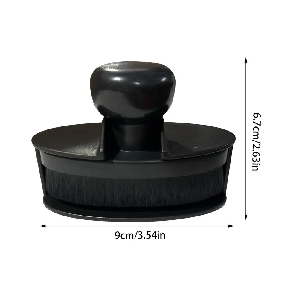 Tyre Dressing Brush