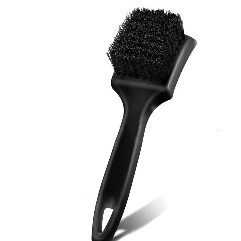 Tyre Cleaning Brush