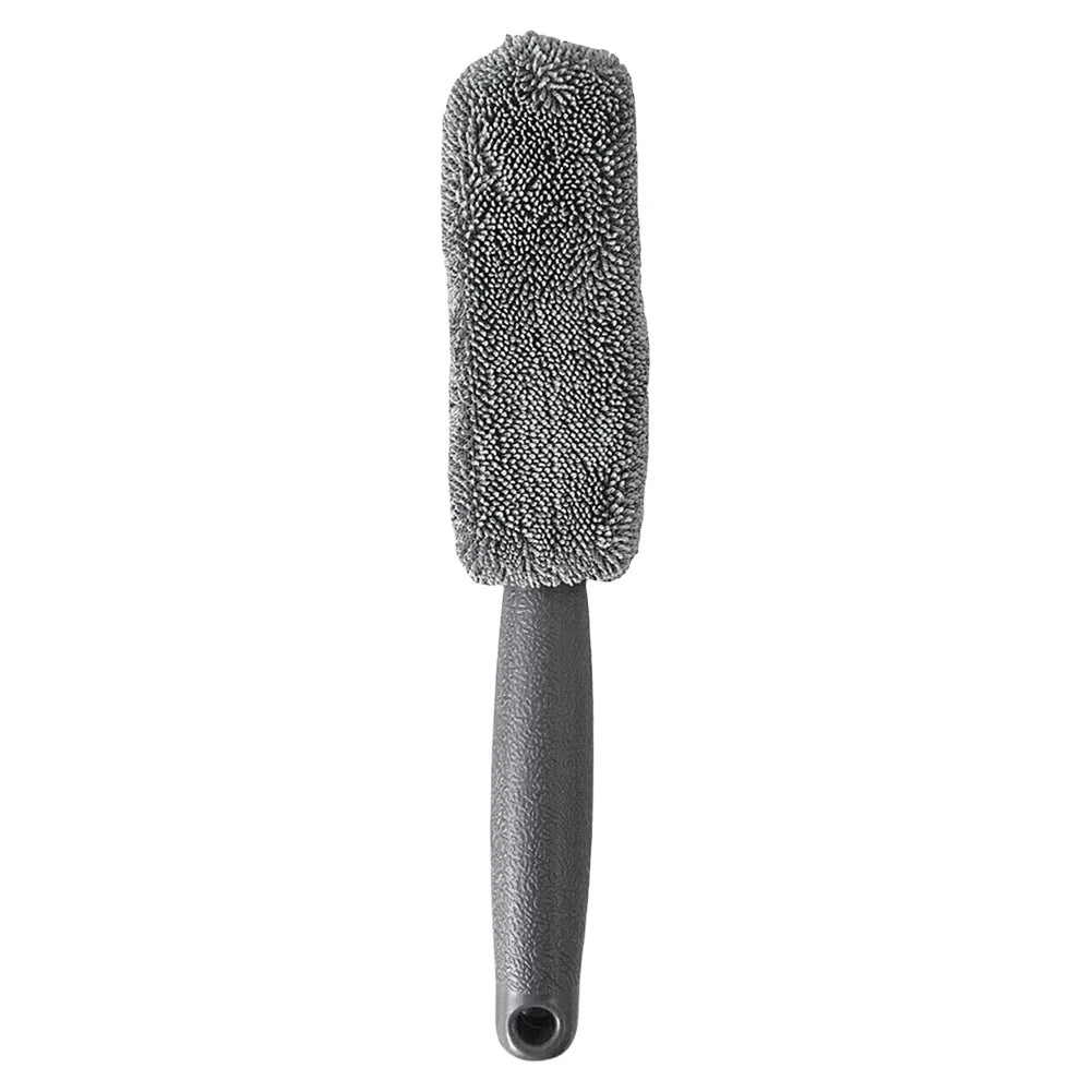 Microfibre Wheel Wash Brush