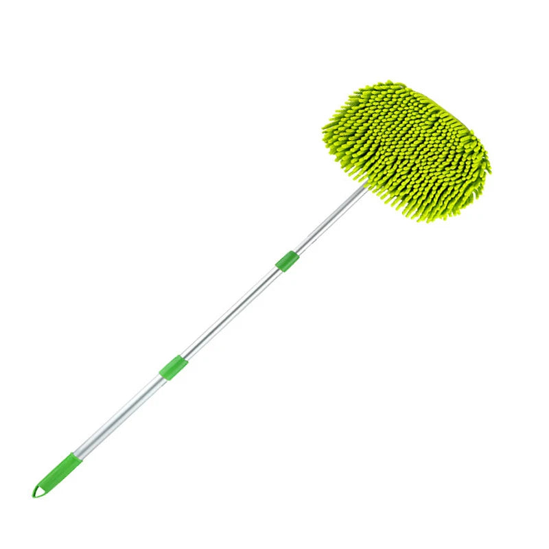 Extendable Car, Van And Truck Wash Mop