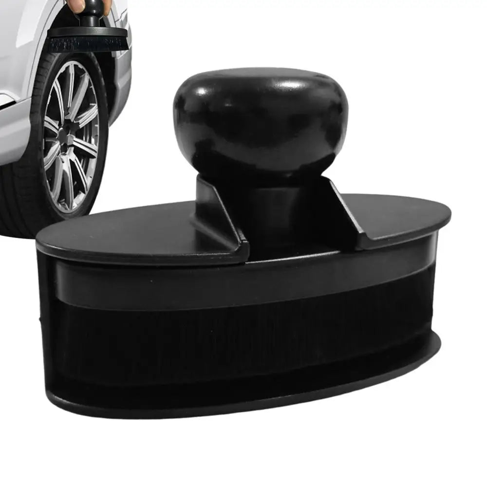 Tyre Dressing Brush