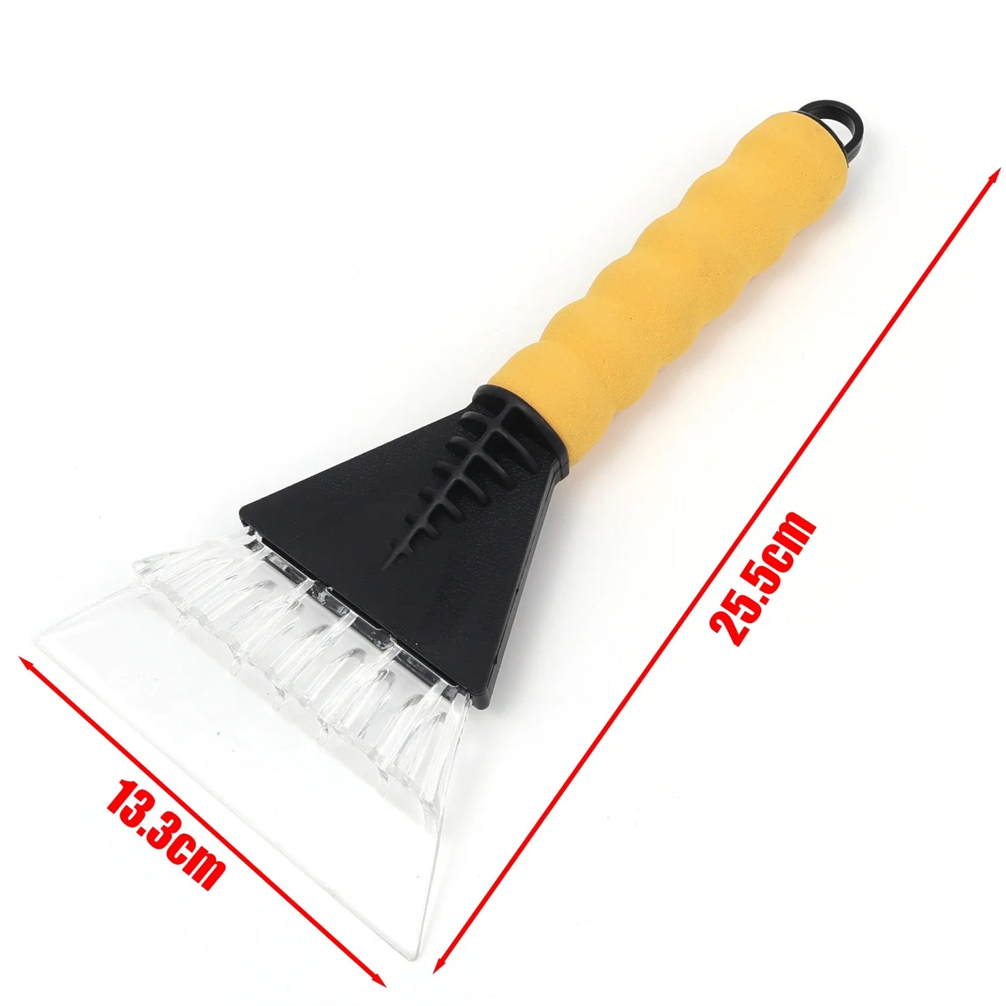 Car Ice and snow windscreen Scraper