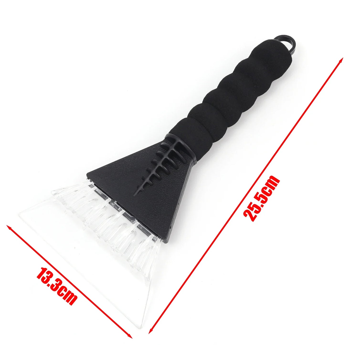 Car Ice and snow windscreen Scraper