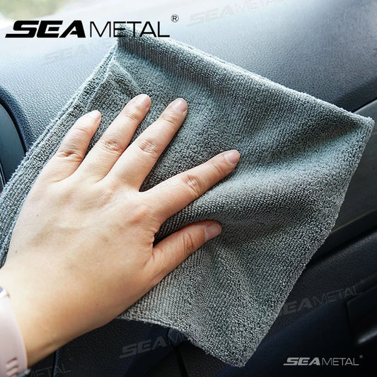 40 x 40 Edgeless Microfiber Towel