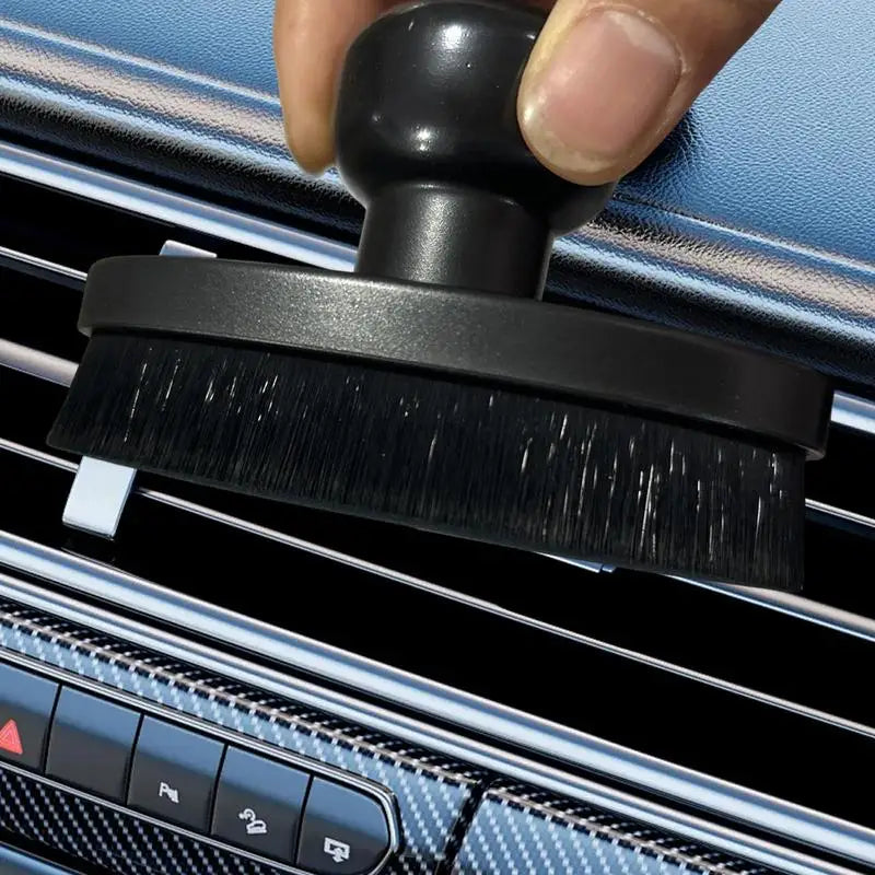 Tyre Dressing Brush