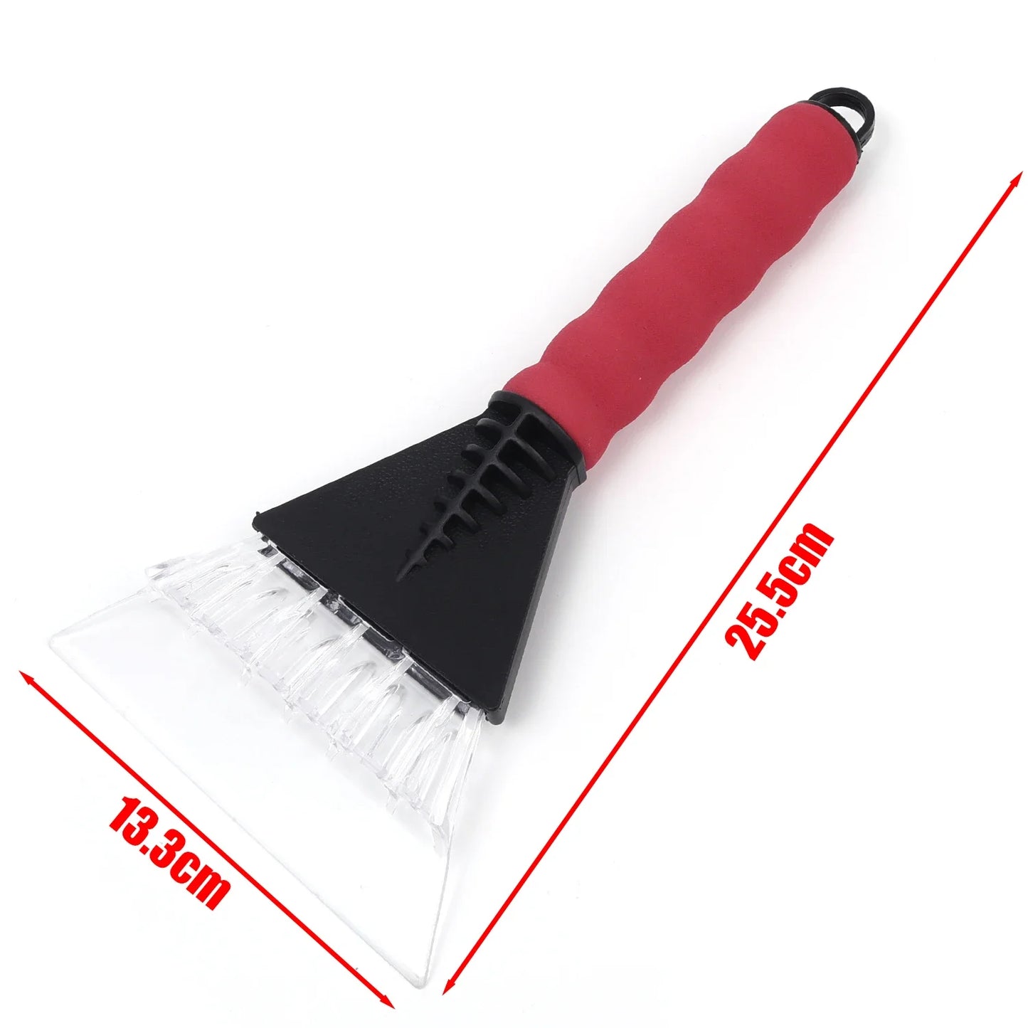 Car Ice and snow windscreen Scraper