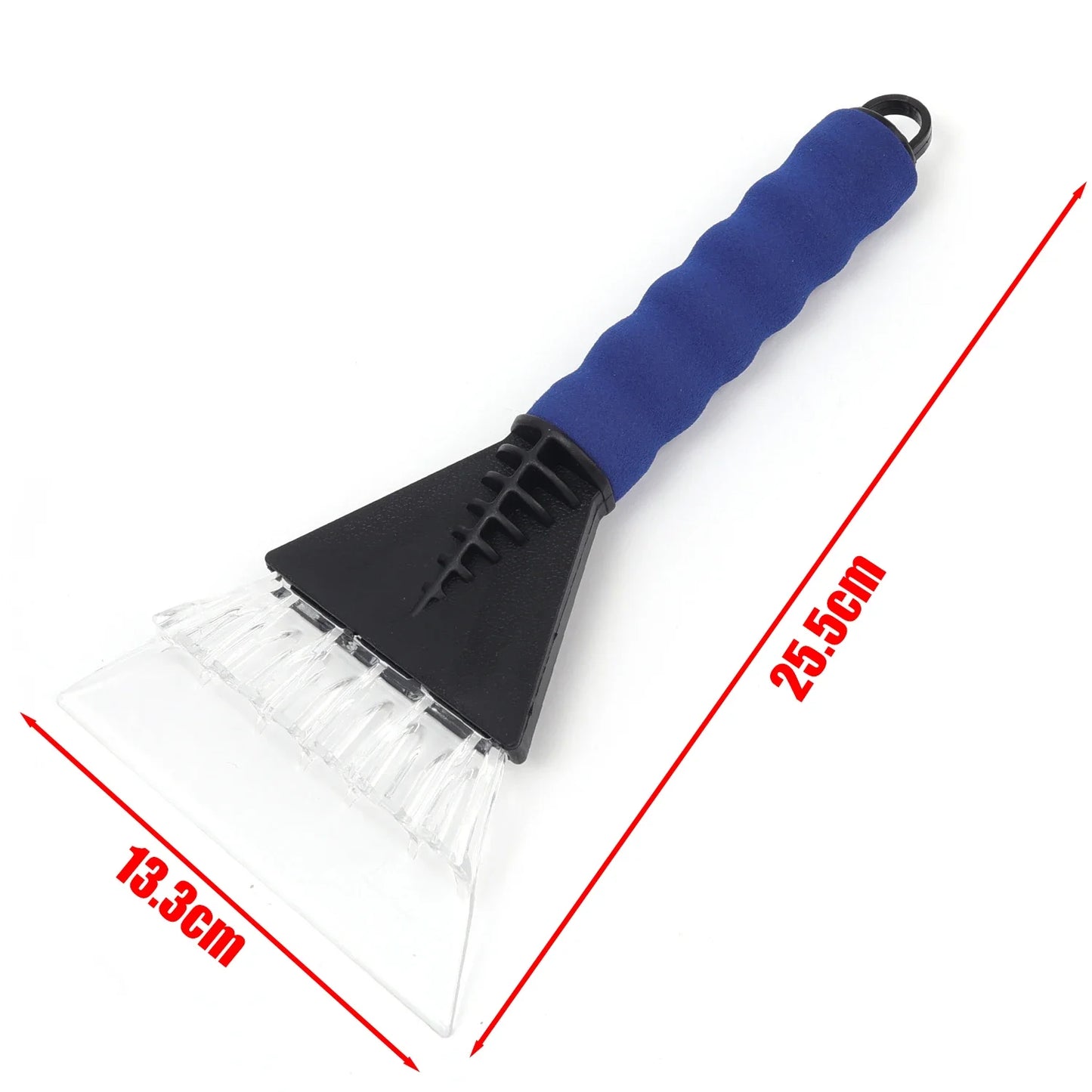 Car Ice and snow windscreen Scraper
