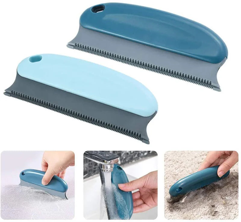 Pet Hair Remover Brush