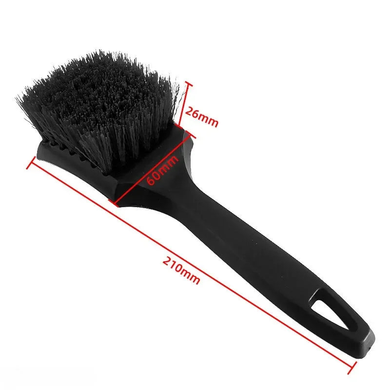Tyre Cleaning Brush