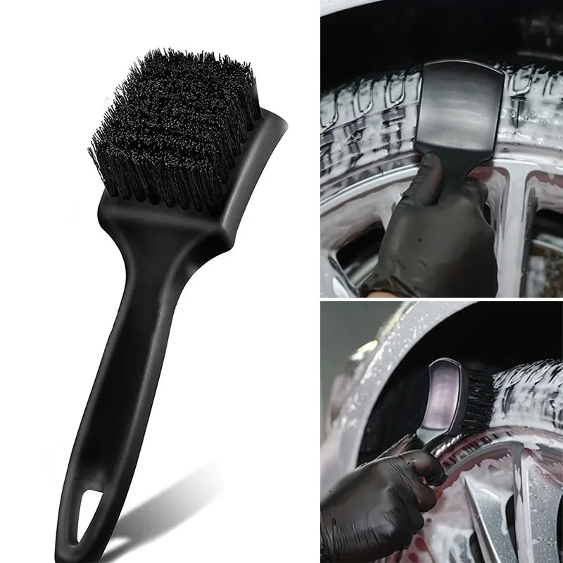 Tyre Cleaning Brush