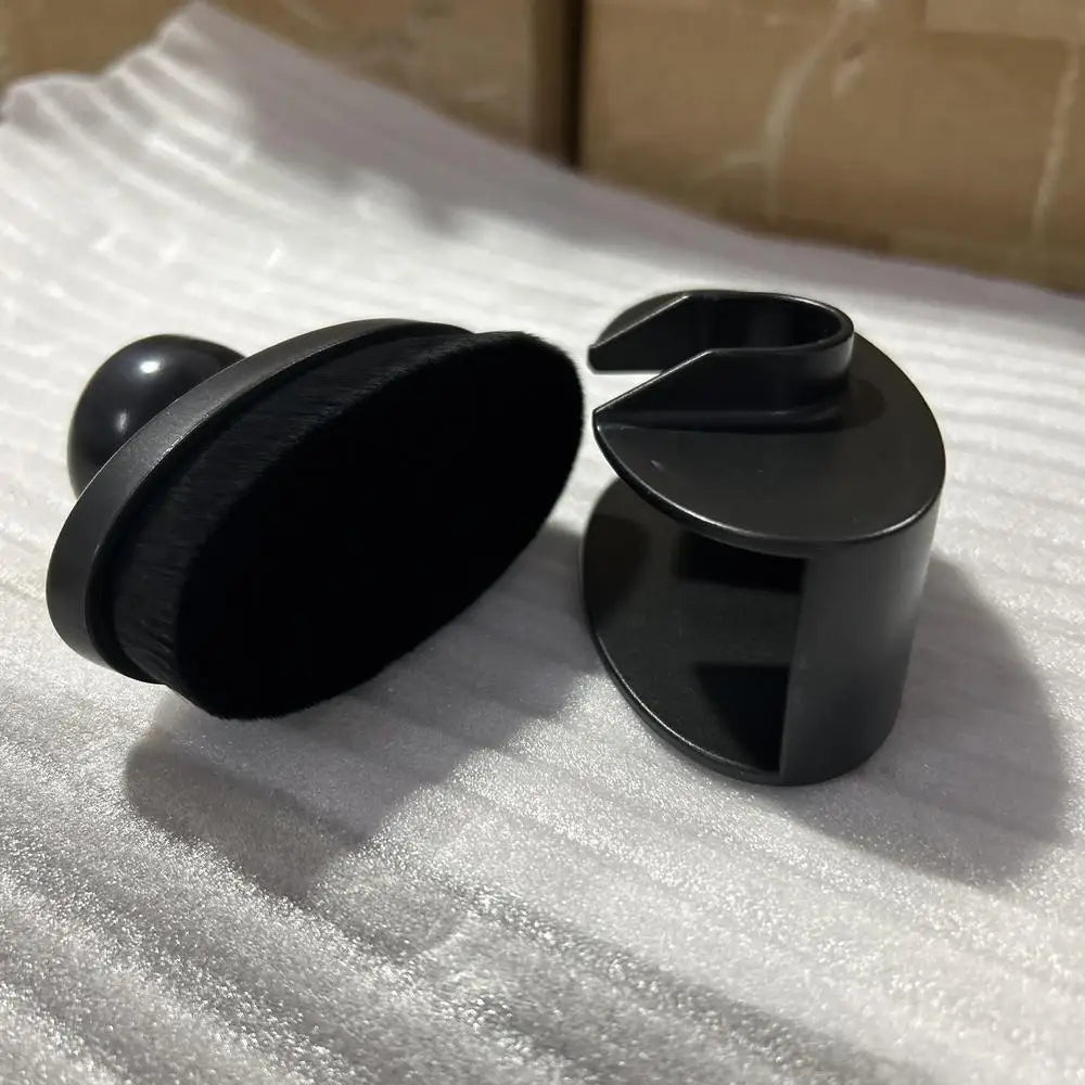 Tyre Dressing Brush