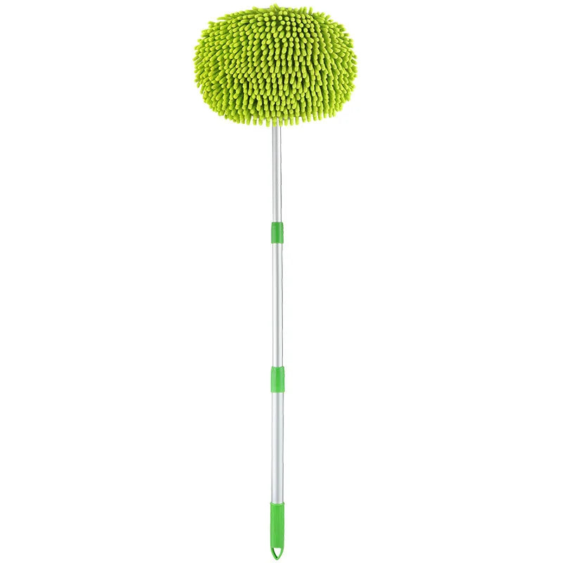 Extendable Car, Van And Truck Wash Mop
