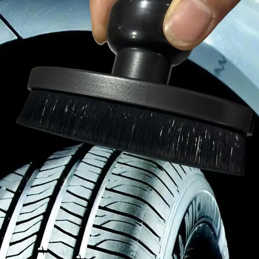 Tyre Dressing Brush