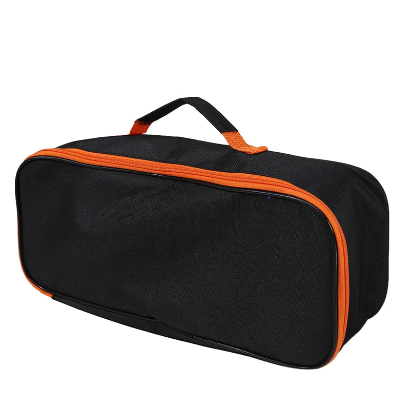 Car Tool Bag and Trunk Organiser