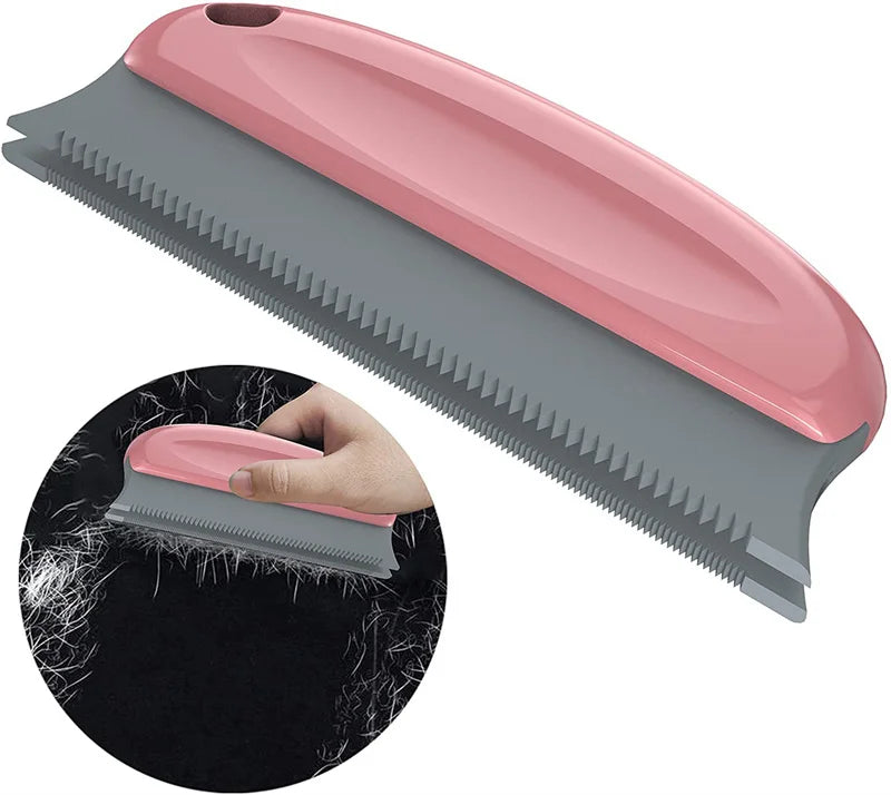 Pet Hair Remover Brush
