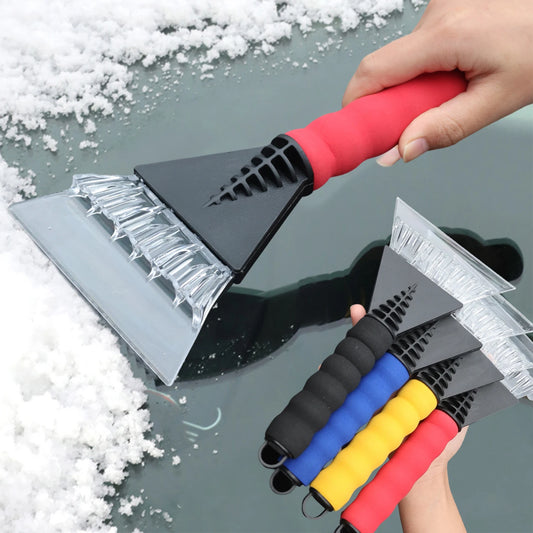 Car Ice and snow windscreen Scraper