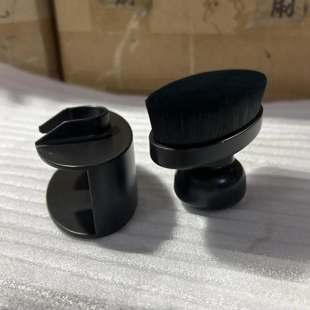 Tyre Dressing Brush