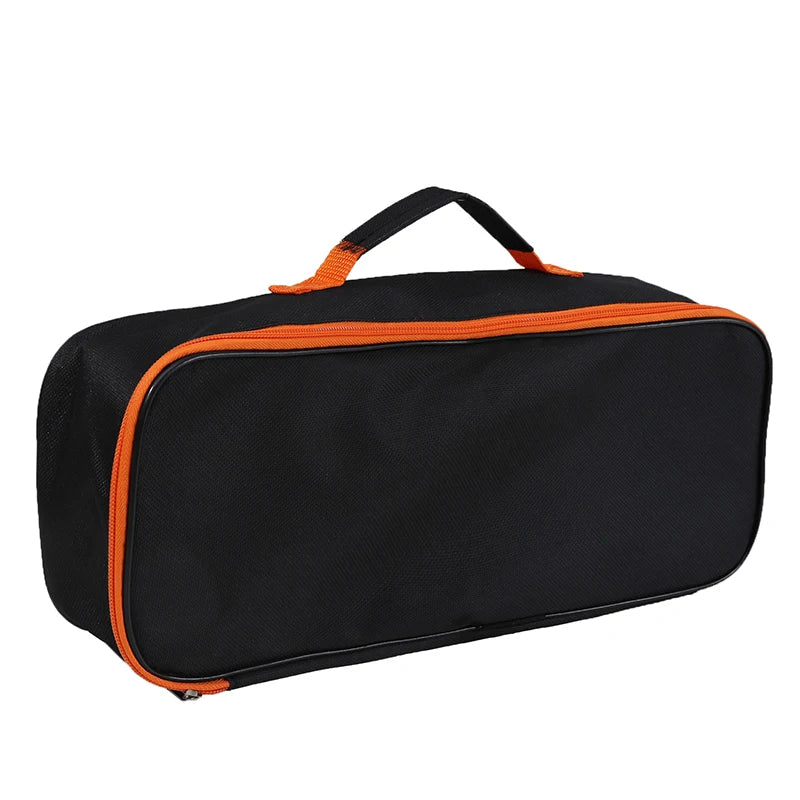Car Tool Bag and Trunk Organiser