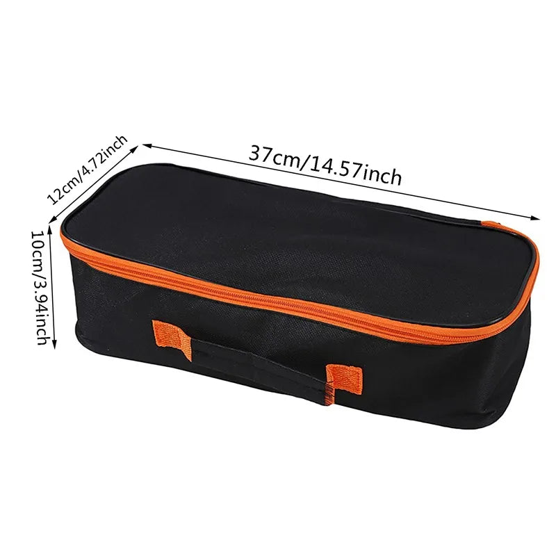 Car Tool Bag and Trunk Organiser