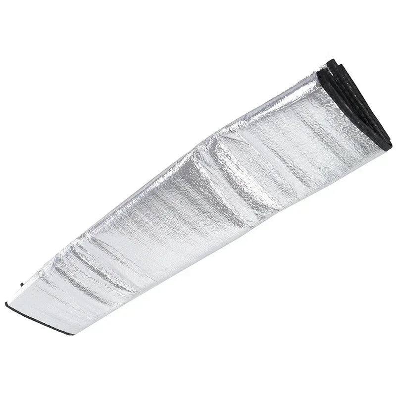 Car Windscreen Cover Sun, Snow and Ice Shield