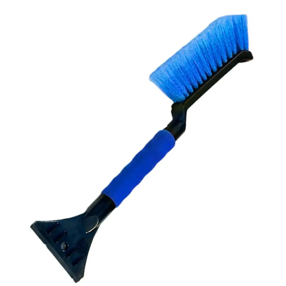 Car Ice Scraper and Brush