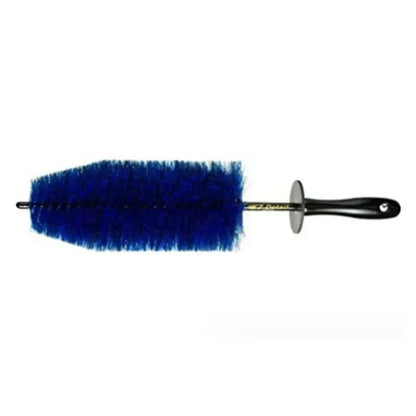 Alloy Wheel Cleaning Brush