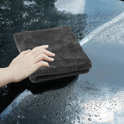 Microfiber Cleaning Towel 40x40CM