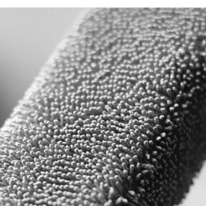 Microfibre Wheel Wash Brush