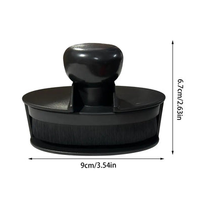 Tyre Dressing Brush