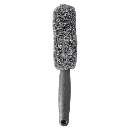 Microfibre Wheel Wash Brush