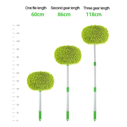 Extendable Car, Van And Truck Wash Mop