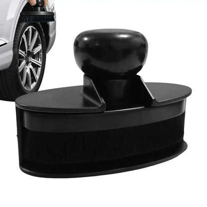 Tyre Dressing Brush