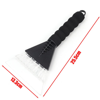 Car Ice and snow windscreen Scraper
