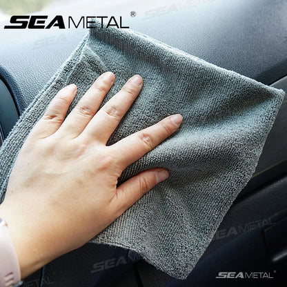 40 x 40 Edgeless Microfiber Towel