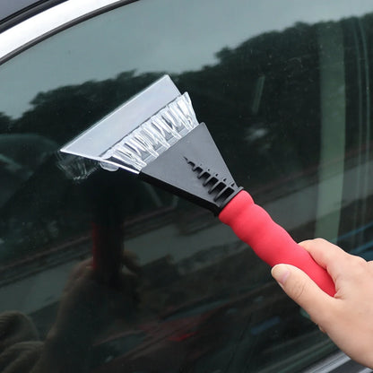 Car Ice and snow windscreen Scraper