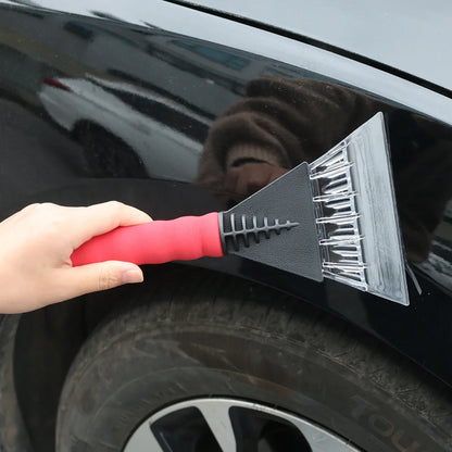 Car Ice and snow windscreen Scraper