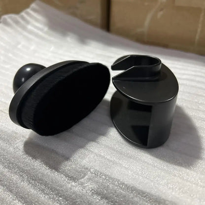 Tyre Dressing Brush