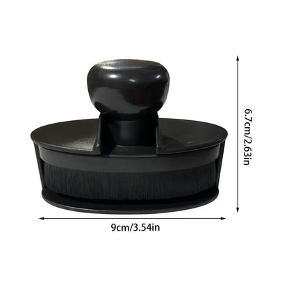 Tyre Dressing Brush